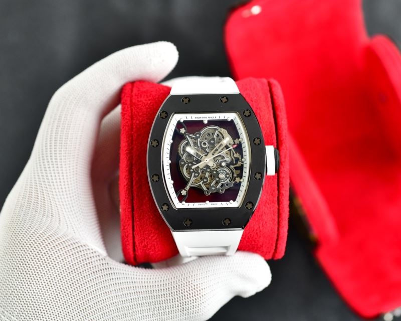 RICHARD MILLE Watches